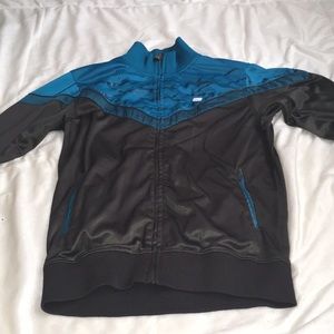 Bills Bong Sweat Jacket 🧥